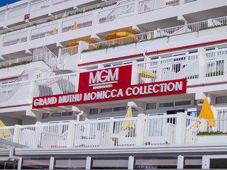 Urlaub im Monicca Collection Suites & Residences 2024/2025 - hier günstig online buchen