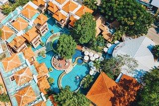 Urlaub im Long Beach Garden Hotel & Pavilions 2024/2025 - hier günstig online buchen