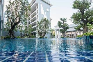 Urlaub im Bay Beach Resort Pattaya 2024/2025 - hier günstig online buchen