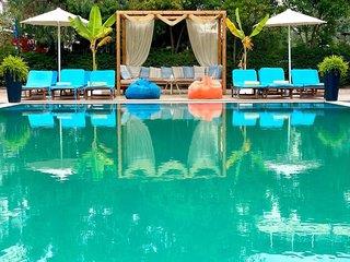 Urlaub im Urlaub Last Minute im Marbella Beach Hotel - hier günstig online buchen