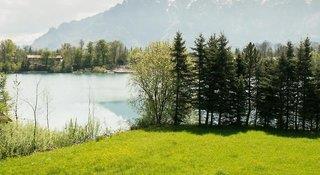 Urlaub im Landhaus Grünau 2024/2025 - hier günstig online buchen