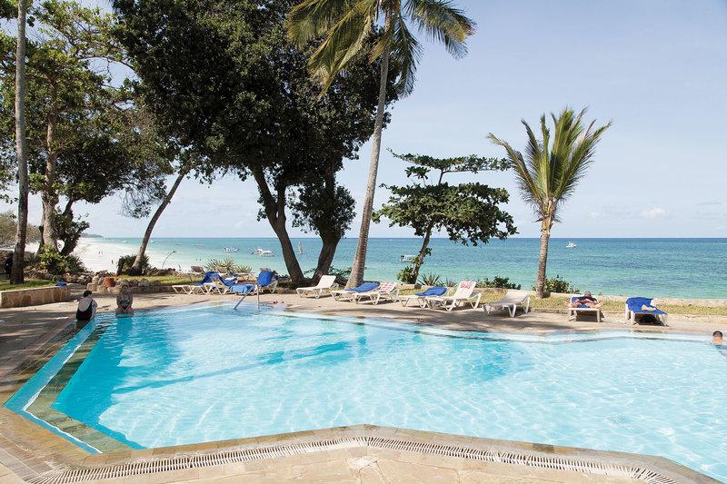 Urlaub im Baobab Beach Resort & Spa 2024/2025 - hier günstig online buchen