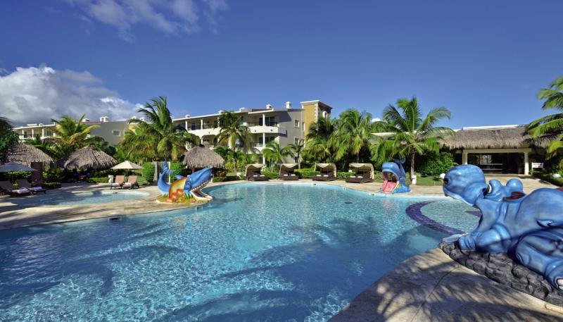 Urlaub im The Reserve at Paradisus Punta Cana 2024/2025 - hier günstig online buchen