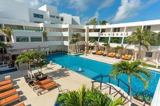 Urlaub im Flamingo Cancun Resort 2024/2025 - hier günstig online buchen