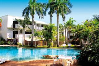 Urlaub im The Sovereign Resort Hotel 2024/2025 - hier günstig online buchen