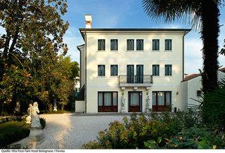 Urlaub im Villa Pace Park Hotel Bolognese 2024/2025 - hier günstig online buchen