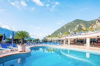 Urlaub im Hotel San Pietro 2024/2025 - hier günstig online buchen