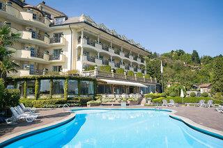 Urlaub im Hotel Villa e Palazzo Aminta 2024/2025 - hier günstig online buchen