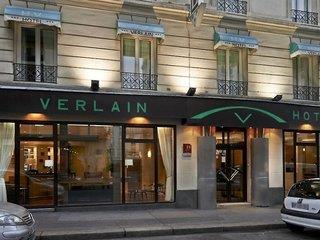 Urlaub im Hôtel Verlain 2024/2025 - hier günstig online buchen