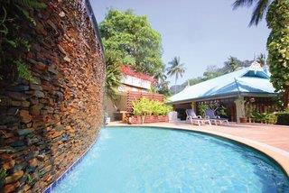 Urlaub im Krabi Tipa Resort 2024/2025 - hier günstig online buchen