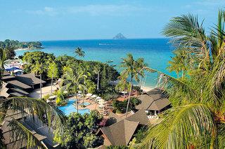 Urlaub im Urlaub Last Minute im Phi Phi Holiday Resort - hier günstig online buchen