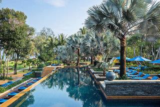 Urlaub im JW Marriott Phuket Resort & Spa 2024/2025 - hier günstig online buchen