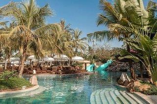 Urlaub im Urlaub Last Minute im Bali Mandira Beach Resort - hier günstig online buchen