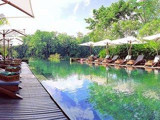 Urlaub im Maya Ubud Resort & Spa 2024/2025 - hier günstig online buchen