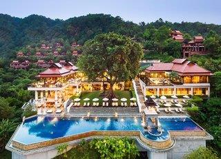 Urlaub im Urlaub Last Minute im Pimalai Resort & Spa - hier günstig online buchen