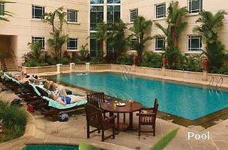günstige Angebote für Rendezvous Hotel Singapur