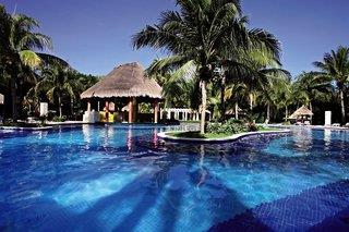 Urlaub im Bahia Principe Grand Coba 2024/2025 - hier günstig online buchen