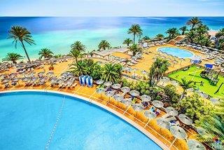 Urlaub im SBH Hotel Club Paraiso Playa 2024/2025 - hier günstig online buchen