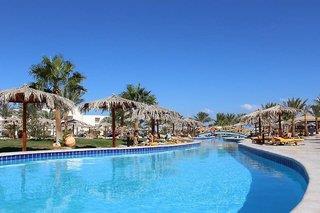 Urlaub im Urlaub Last Minute im Long Beach Resort Hurghada - hier günstig online buchen