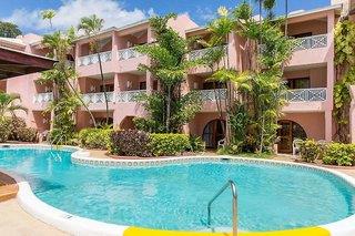 Urlaub im Urlaub Last Minute im Barbados Beach Club - hier günstig online buchen