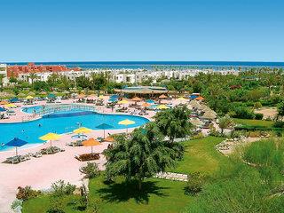 Urlaub im Urlaub Last Minute im Aurora Oriental Resort Sharm El Sheikh - hier günstig online buchen
