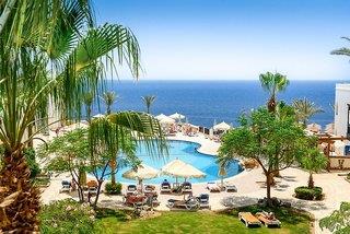 Urlaub im Sharm Plaza 2024/2025 - hier günstig online buchen