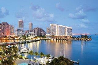 Urlaub im Mandarin Oriental Miami 2024/2025 - hier günstig online buchen