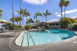 Urlaub im Best Western Plus Island Palms Hotel & Marina 2024/2025 - hier günstig online buchen