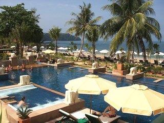 günstige Angebote für Baan KhaoLak Beach Resort
