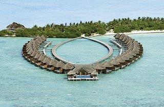 Urlaub im Taj Exotica Resort & Spa, Maldives 2024/2025 - hier günstig online buchen