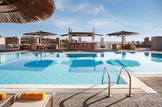Urlaub im Blue Bay Resort Hotel 2024/2025 - hier günstig online buchen