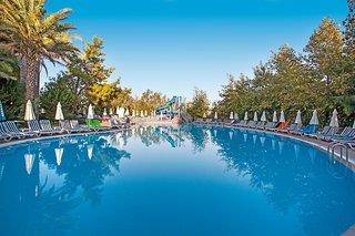 Urlaub im Dosi Hotel 2024/2025 - hier günstig online buchen