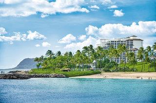 Urlaub im Four Seasons Resort Oahu at Ko Olina 2024/2025 - hier günstig online buchen