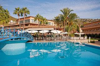Urlaub im Urlaub Last Minute im Mon Port Hotel & Spa - hier günstig online buchen