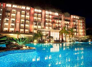 günstige Angebote für Hotel Bonalba Alicante