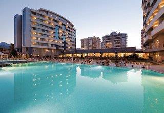 günstige Angebote für Porto Bello Hotel Resort & Spa