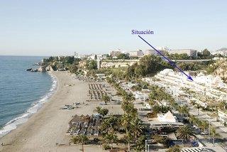 Urlaub im HC Burriana Playa 2024/2025 - hier günstig online buchen
