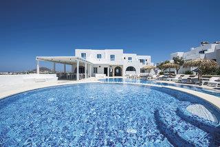 Urlaub im Hotel Cycladic Islands 2024/2025 - hier günstig online buchen