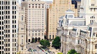 günstige Angebote für Courtyard Philadelphia Downtown demnächst The Notary