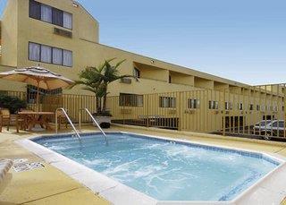 Urlaub im Quality Inn & Suites Hermosa Beach 2024/2025 - hier günstig online buchen