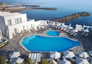 Urlaub im Knossos Beach Bungalows Suites Resort & Spa 2024/2025 - hier günstig online buchen
