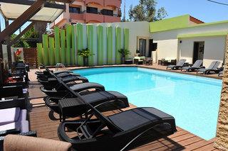 Urlaub im Urlaub Last Minute im Heleni Beach Hotel - hier günstig online buchen