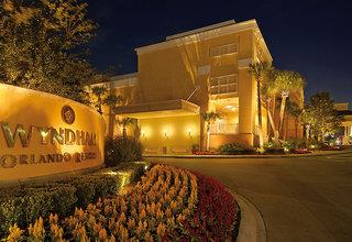günstige Angebote für Wyndham Orlando Resort International Drive