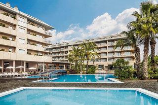 Urlaub im Urlaub Last Minute im Aqua Hotel Onabrava & Spa - hier günstig online buchen