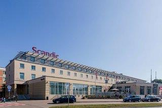 Urlaub im Scandic Gdansk 2024/2025 - hier günstig online buchen