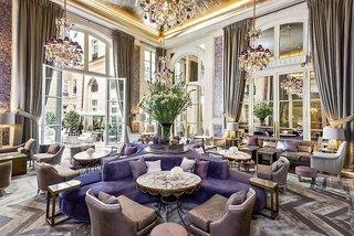 Urlaub im Hotel De Crillon, A Rosewood Hotel 2024/2025 - hier günstig online buchen
