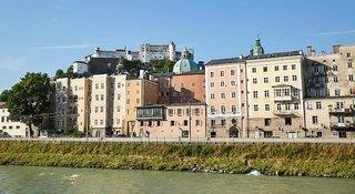 günstige Angebote für Radisson Blu Hotel Altstadt Salzburg