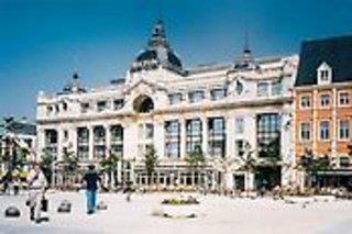 Urlaub im Hilton Antwerp Old Town 2024/2025 - hier günstig online buchen