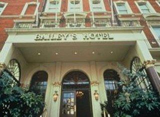 The Bailey s Hotel London Kensington