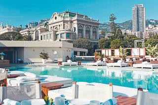 günstige Angebote für Fairmont Monte Carlo